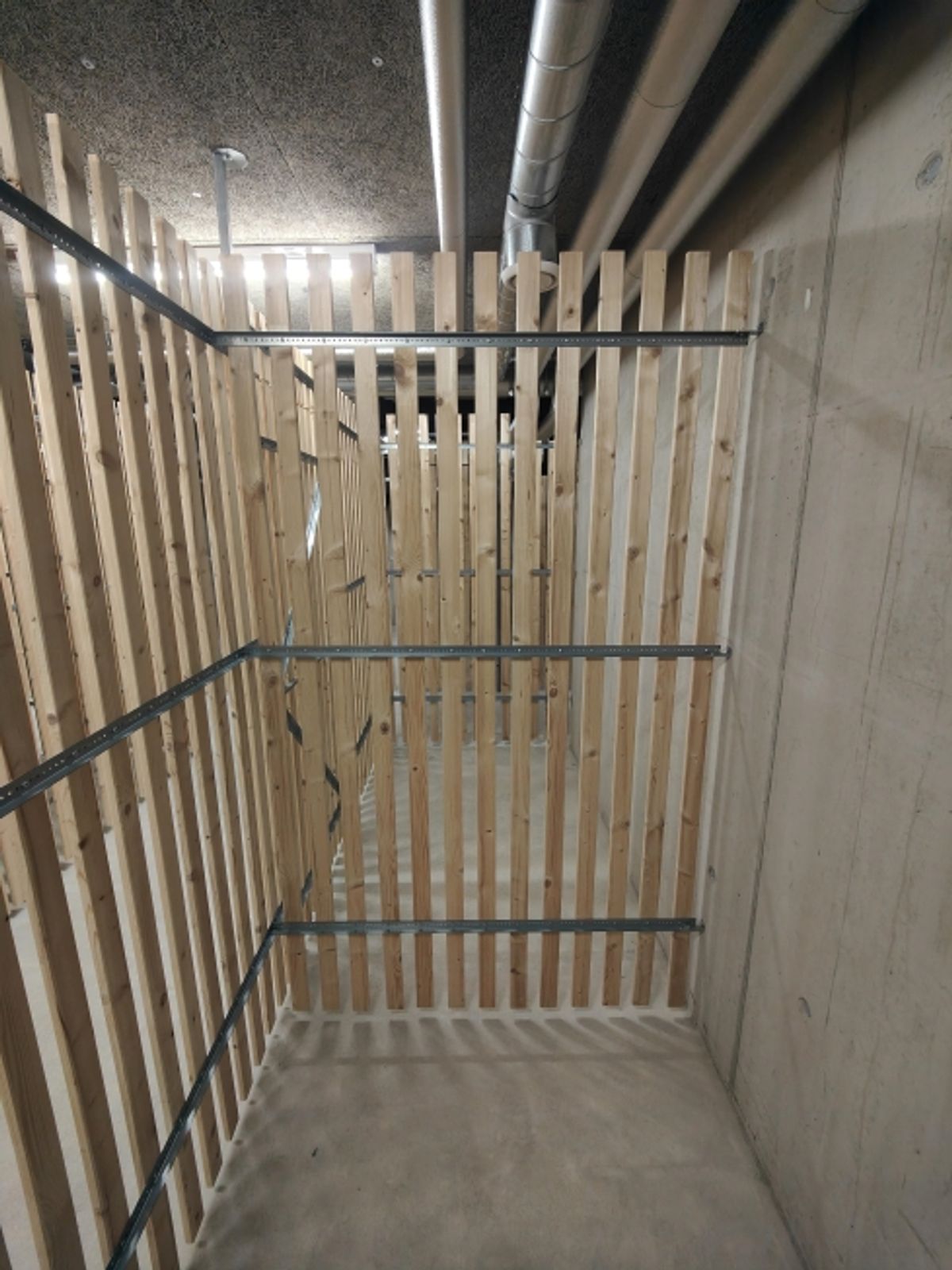 2.78m2 Lagerraum Kriens - Nidfeldstrasse 2U - 8