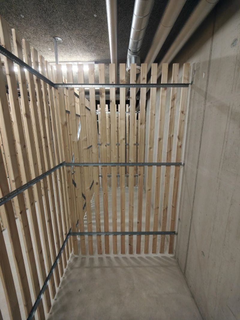 2.78m2 Lagerraum Kriens - Nidfeldstrasse 2U - 9