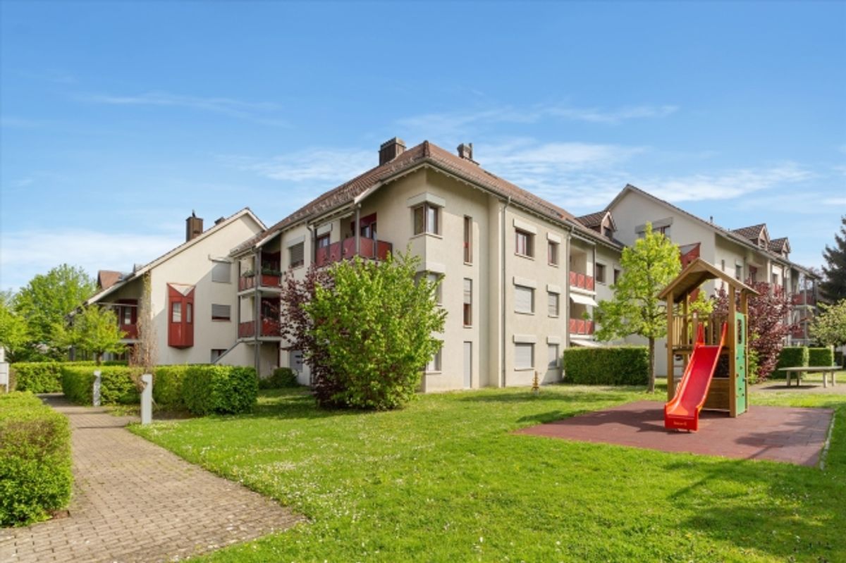 Tolle Maisonettewohnung, eine Besichtigung lohnt sich! - 0