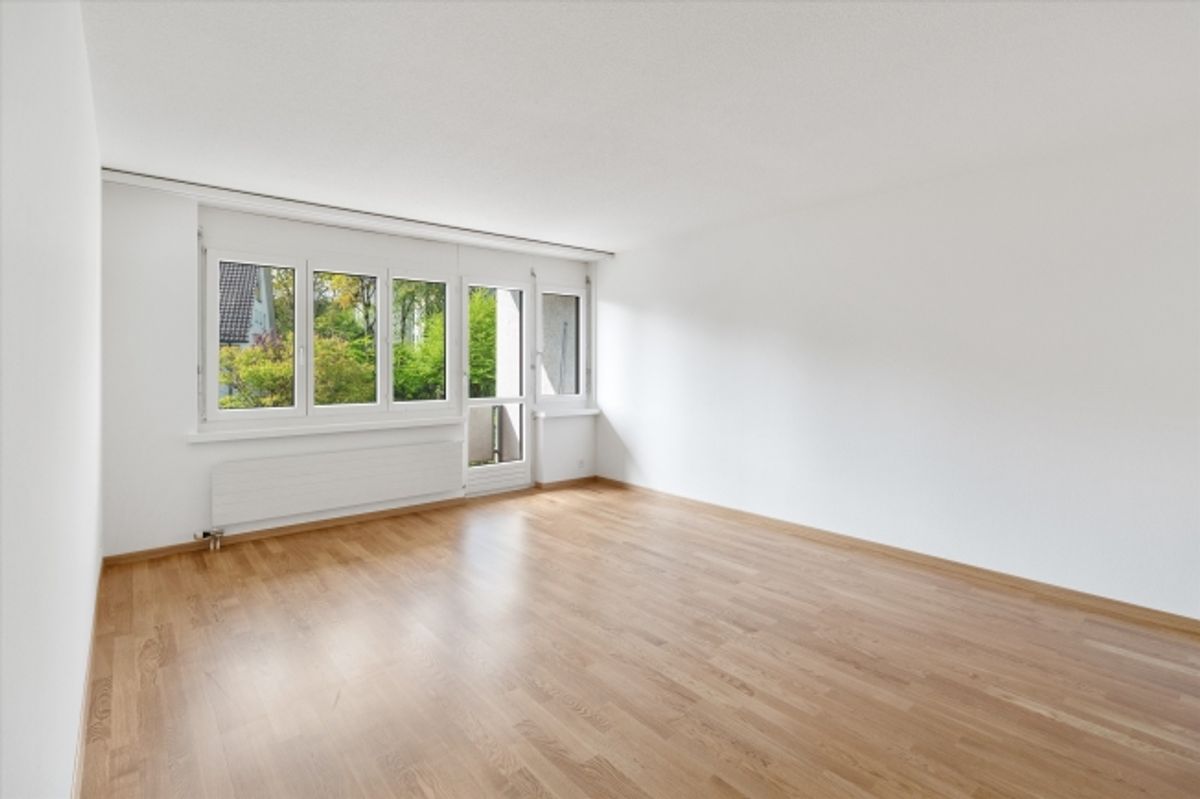 Tolle Maisonettewohnung, eine Besichtigung lohnt sich! - 2