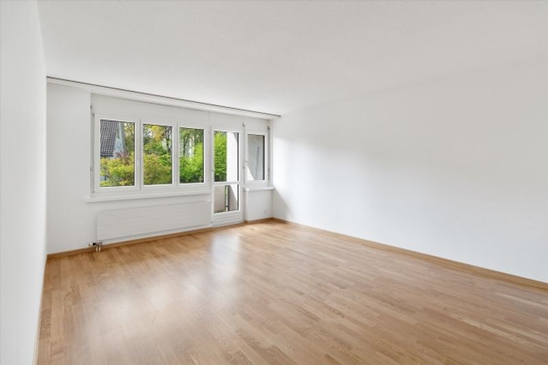 Tolle Maisonettewohnung, eine Besichtigung lohnt sich! - 3