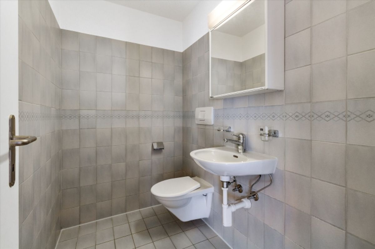 Tolle Maisonettewohnung, eine Besichtigung lohnt sich! - 4