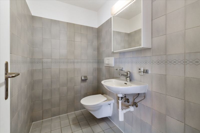 Tolle Maisonettewohnung, eine Besichtigung lohnt sich! - 5