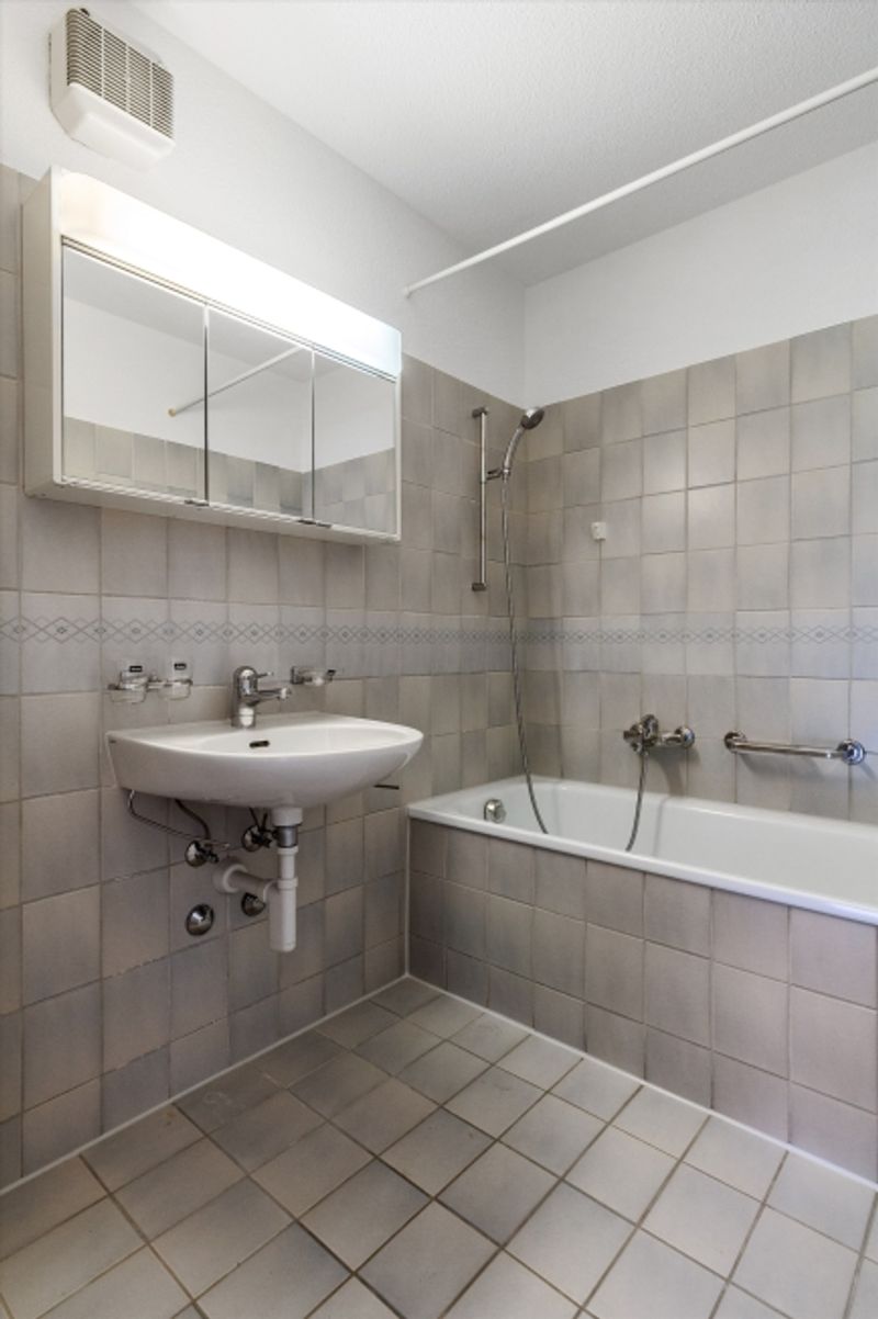 Tolle Maisonettewohnung, eine Besichtigung lohnt sich! - 6