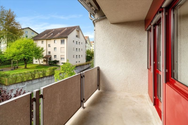 Tolle Maisonettewohnung, eine Besichtigung lohnt sich! - 8