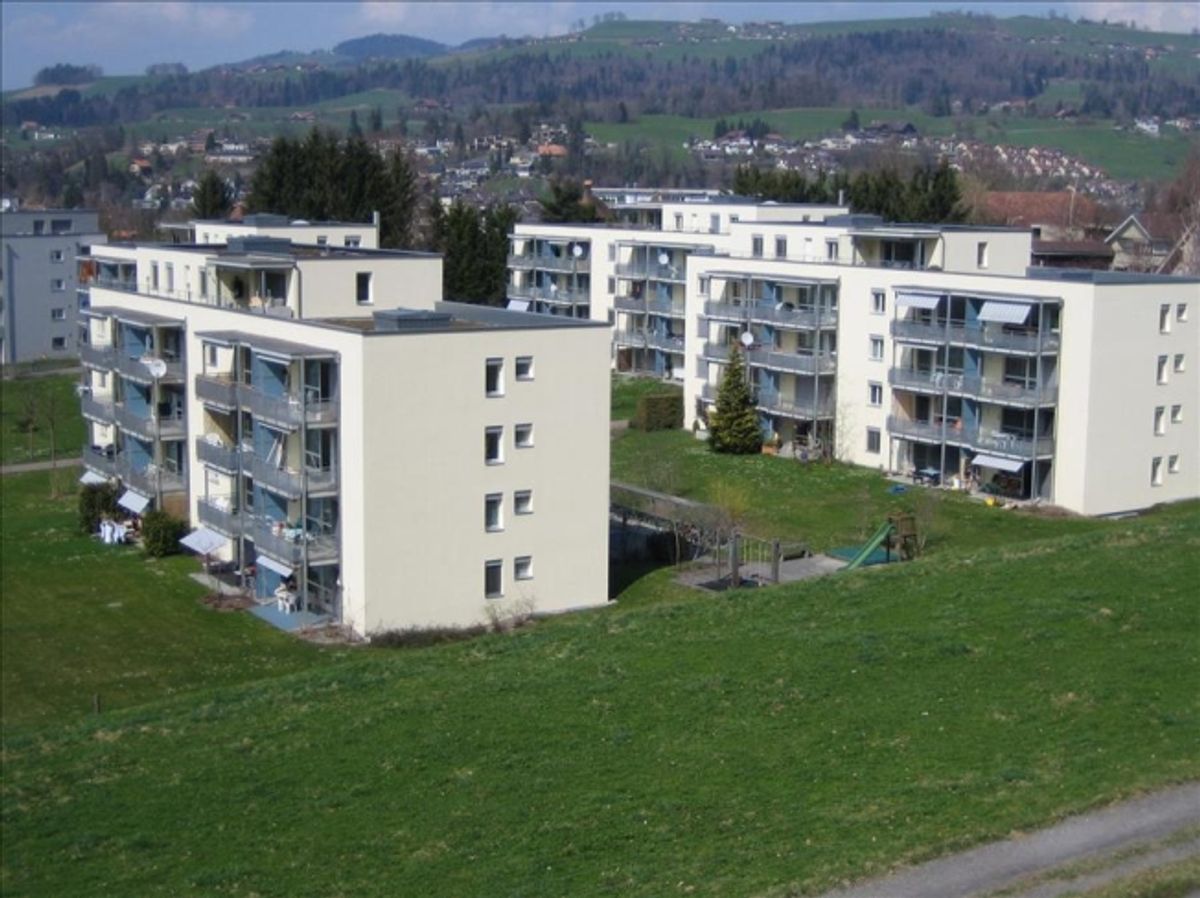 Benötigt Ihr Fahrzeug ein Dach über dem Kopf - 0