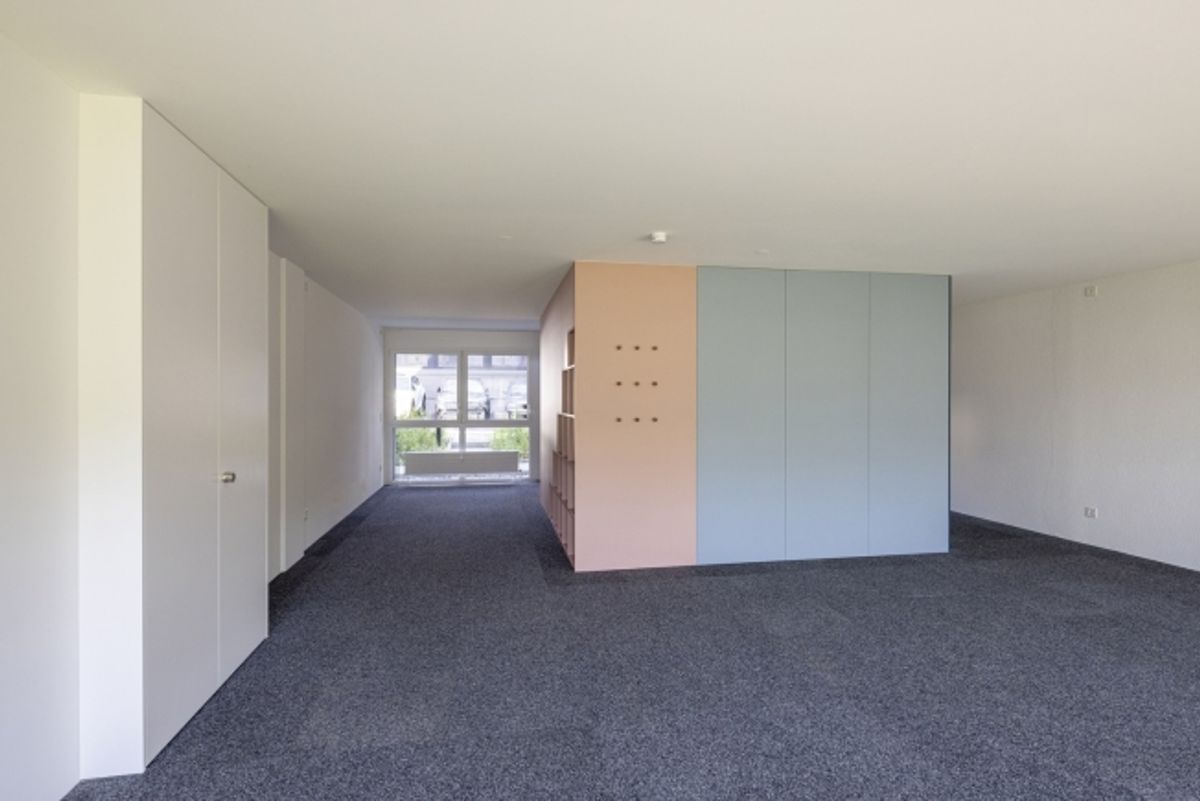 Inspirierend & voll ausgebaut - Atelier auf zwei Ebenen - 10