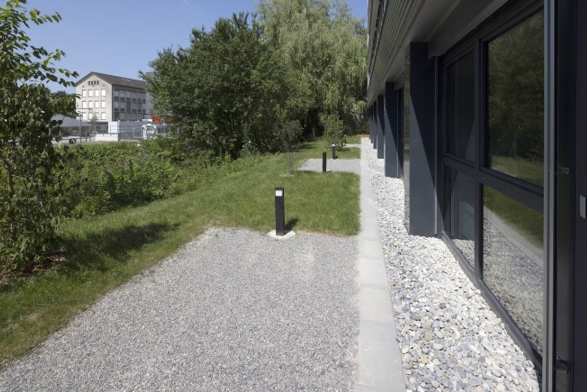 Inspirierend & voll ausgebaut - Atelier auf zwei Ebenen - 12