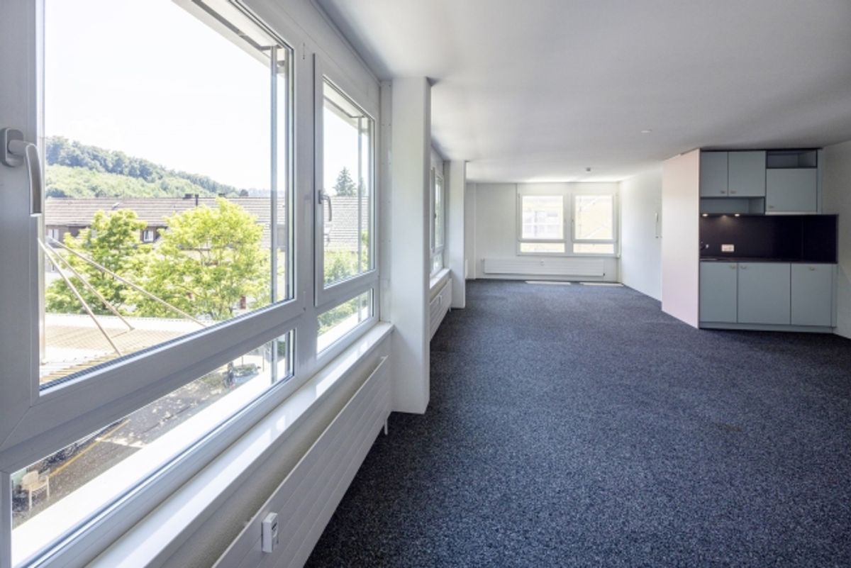 Kompakt, flexibel und sofort nutzbar - Büro nahe Stadt Bern - 2