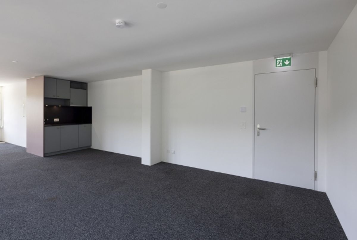 Kompakt, flexibel und sofort nutzbar - Büro nahe Stadt Bern - 4