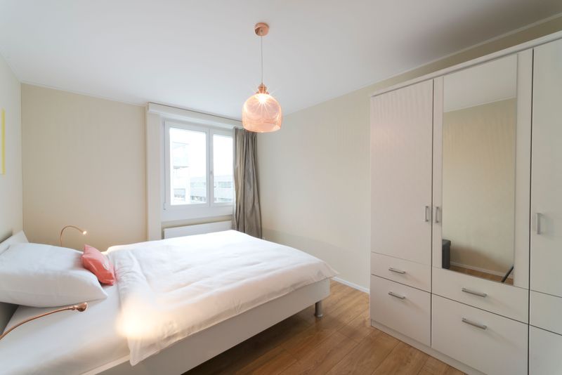 Mars – 3.5 Room Apartment in Wallisellen - 5