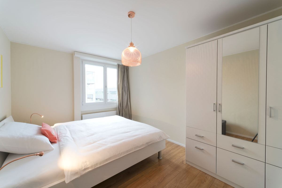 Mars – 3.5 Room Apartment in Wallisellen - 4