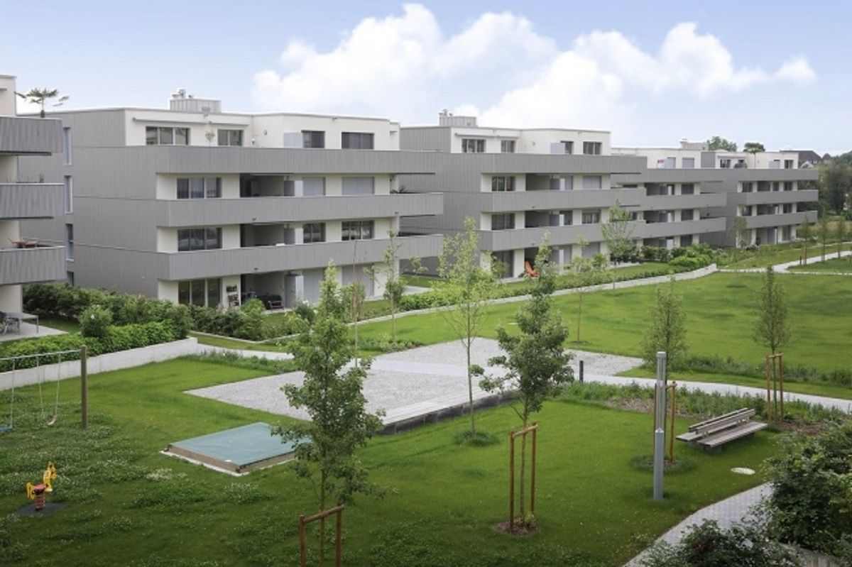 Ihre Wohnung - Ihr Paradies - 0