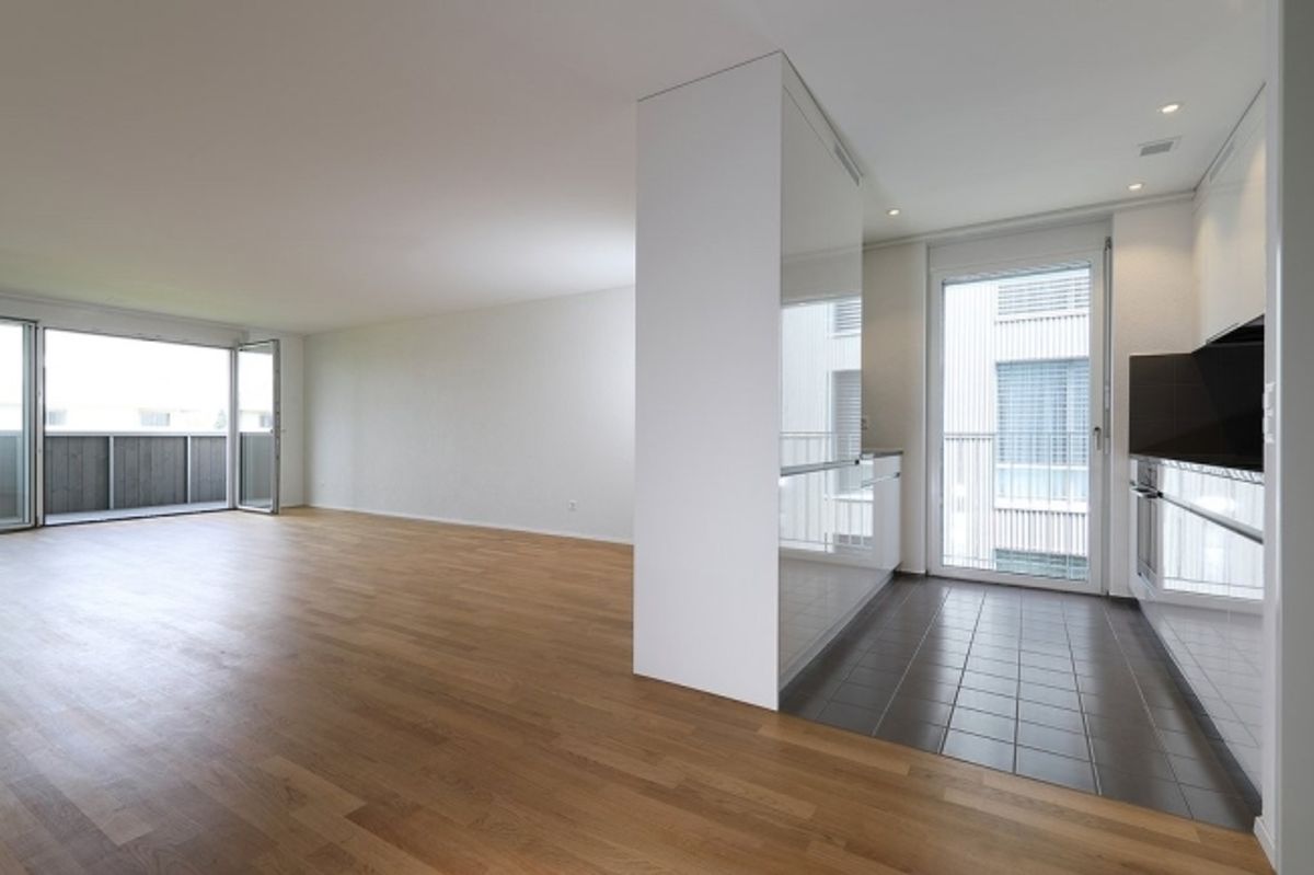 Ihre Wohnung - Ihr Paradies - 1