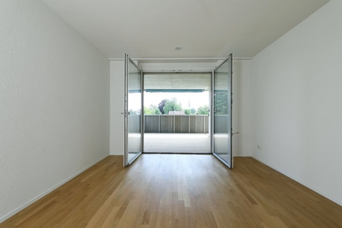 Ihre Wohnung - Ihr Paradies - 2