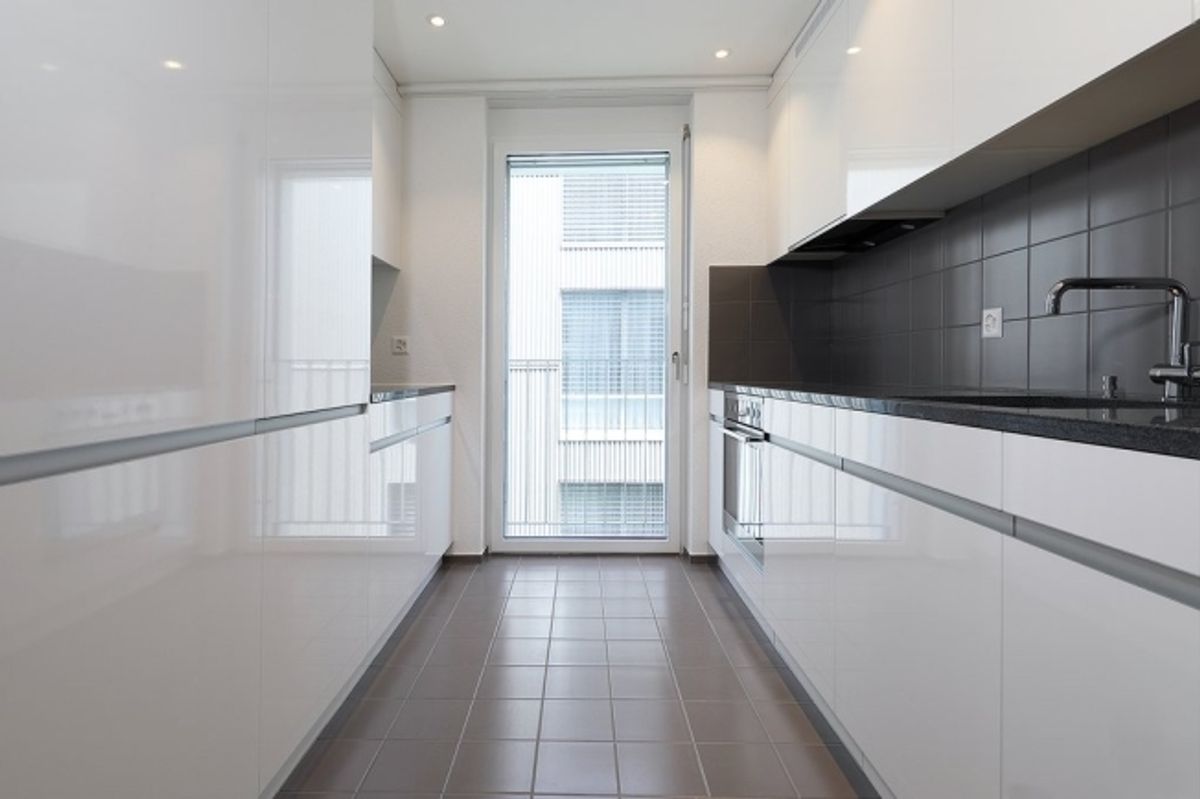 Ihre Wohnung - Ihr Paradies - 3