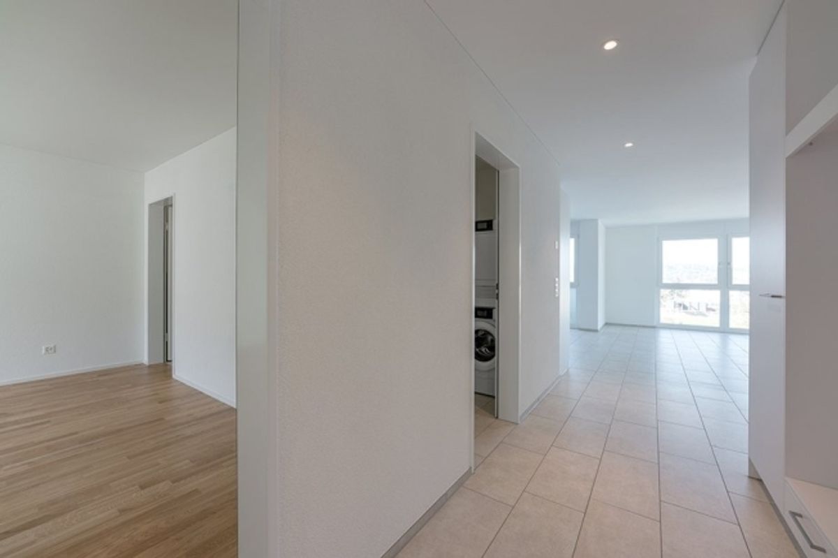 4.5-Zimmer-Wohnung in 5312 Döttingen mieten - 2