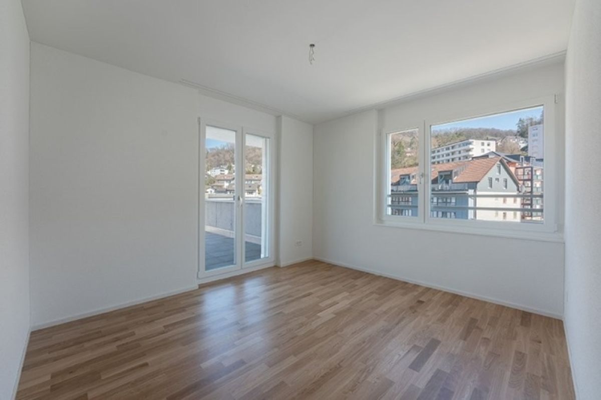 4.5-Zimmer-Wohnung in 5312 Döttingen mieten - 3