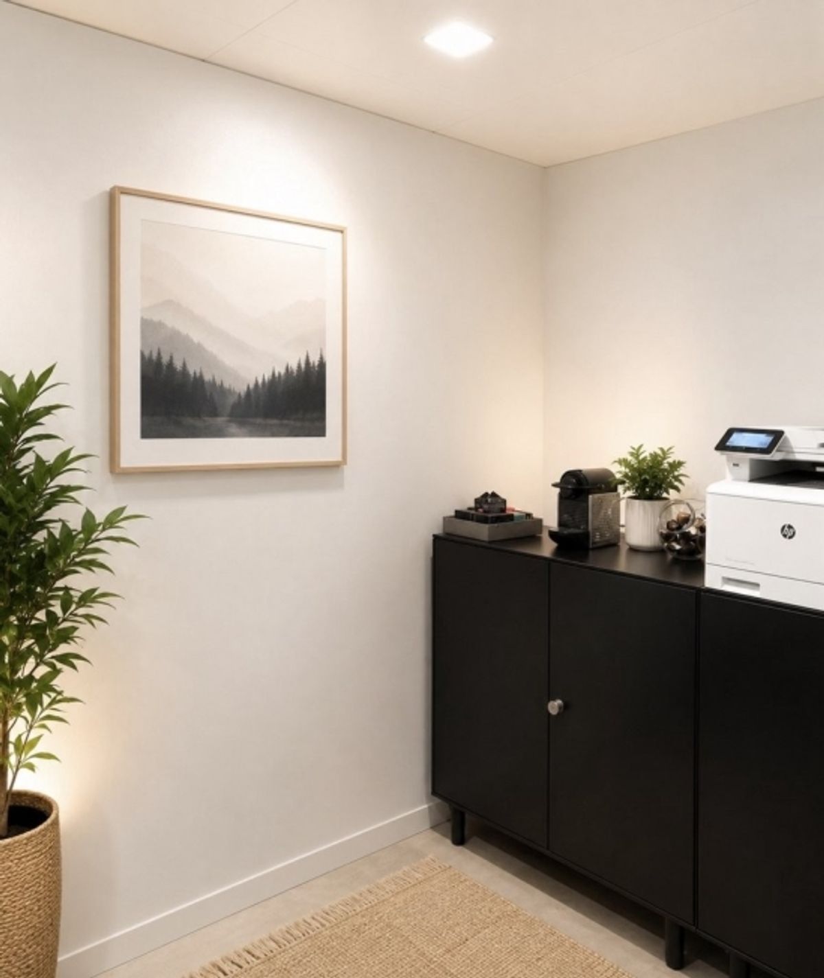 Attraktive Bürofläche mitten in der Altstadt von St.Gallen - 6