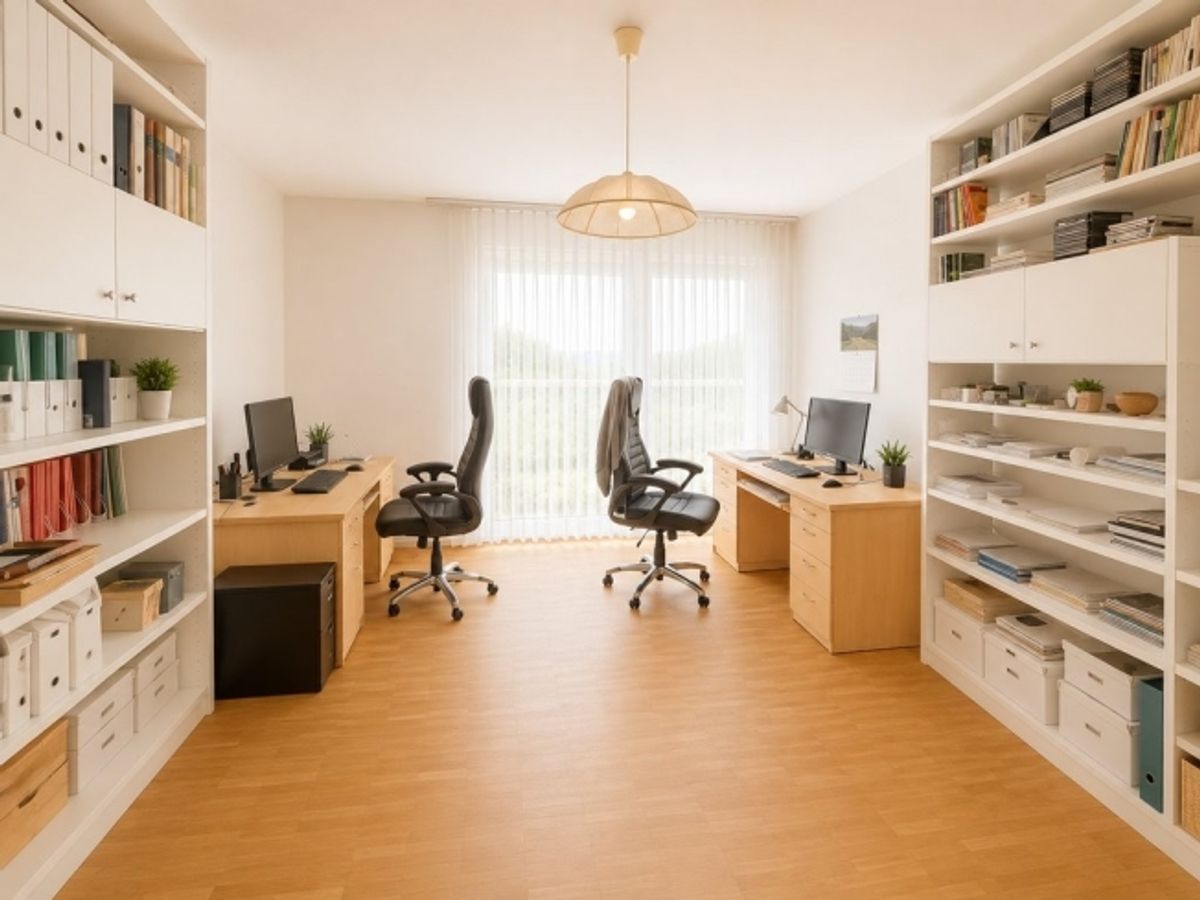 Exklusive Attikawohnung mit Seesicht - 6