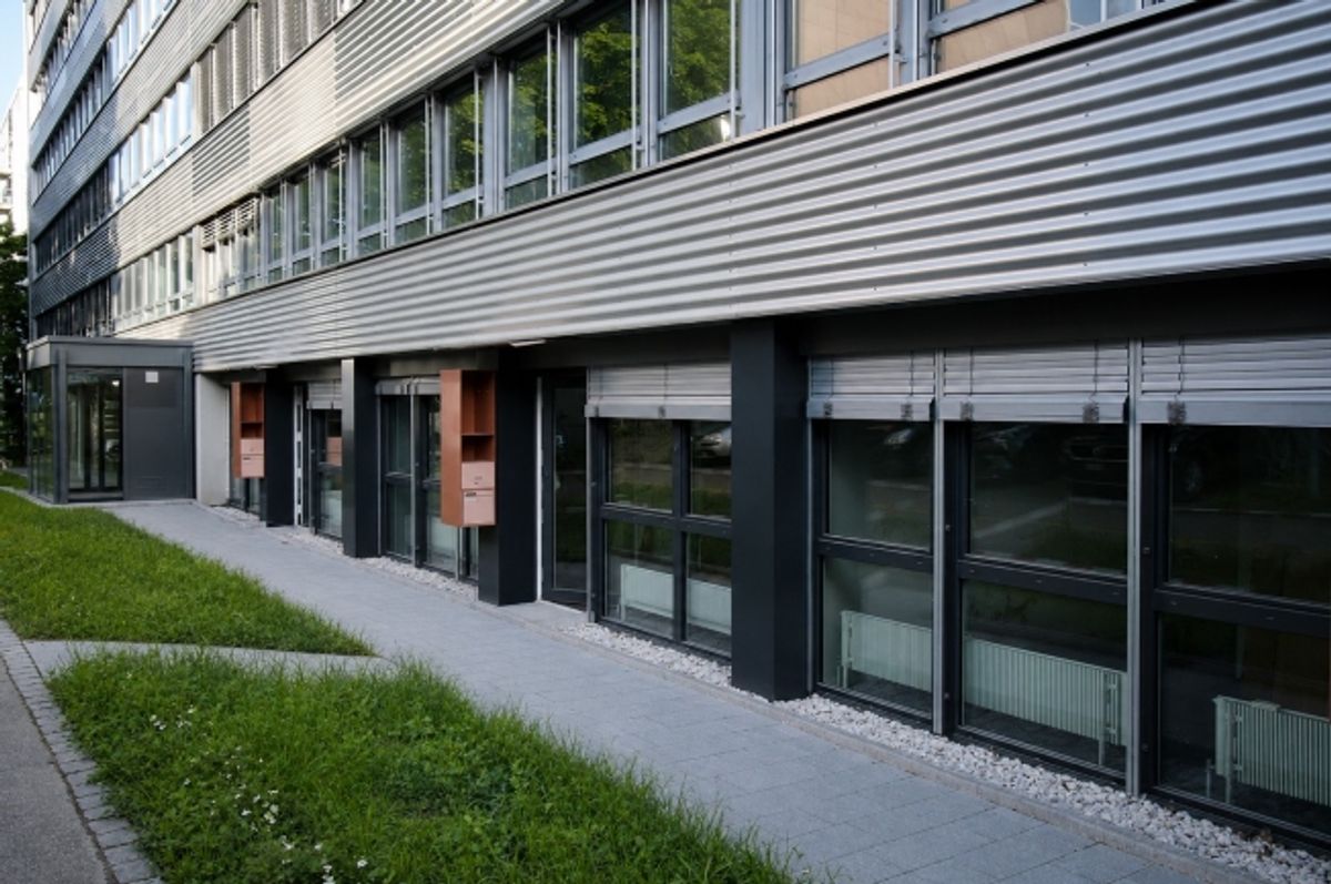 Inspirierend & voll ausgebaut - Atelier auf zwei Ebenen - 0