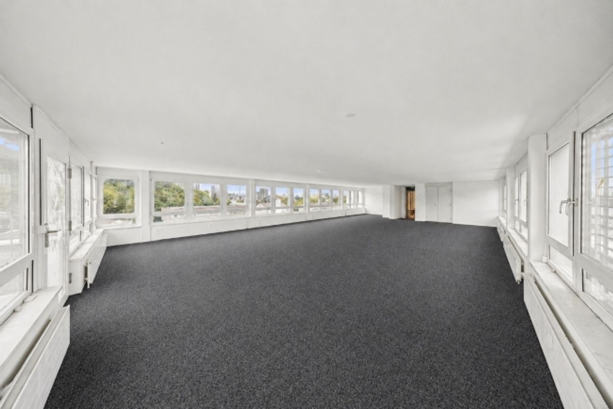 Raum für Ideen, Wachstum und Zusammenarbeit - Büro nahe Stadt Bern - 3