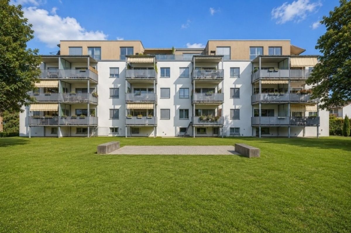 Zuhause Wohlfühlen - 0