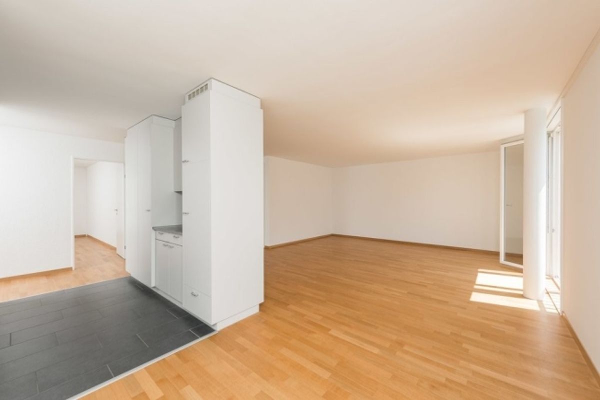 Familien-Wohntraum - 1