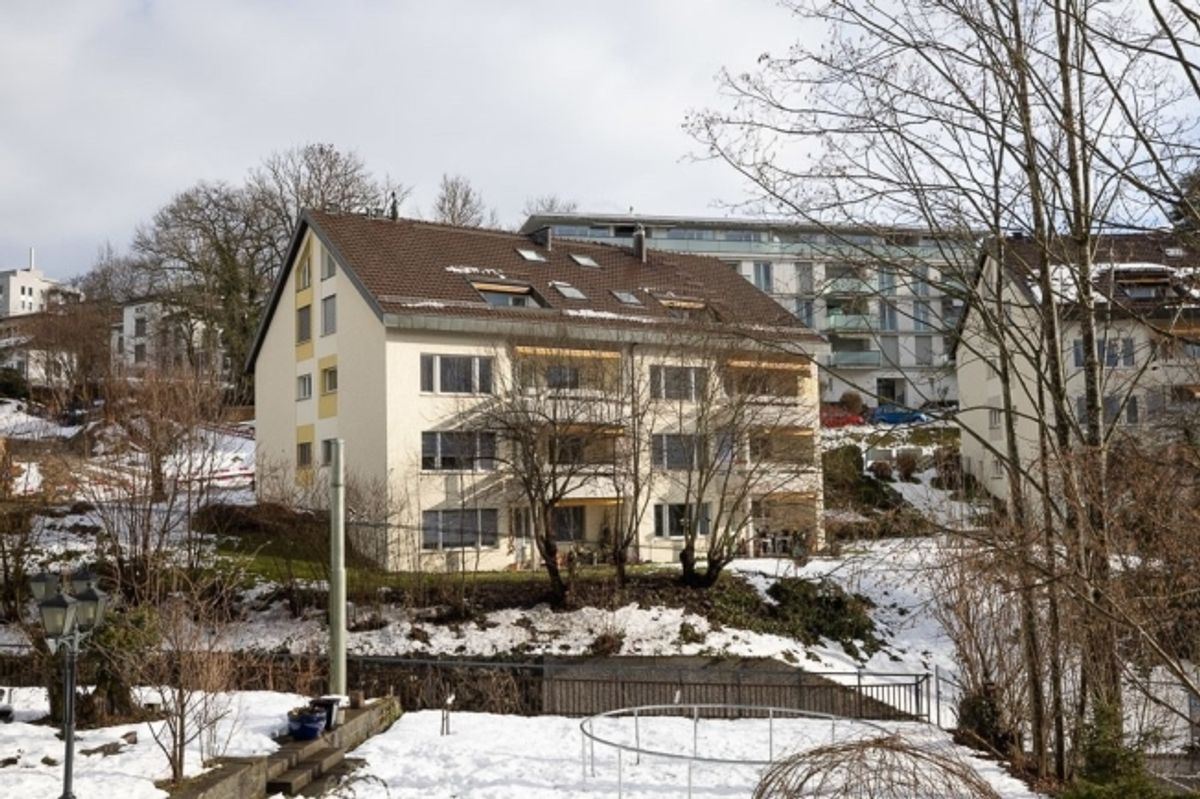 Wohnerlebnis auf zwei Etagen - 0