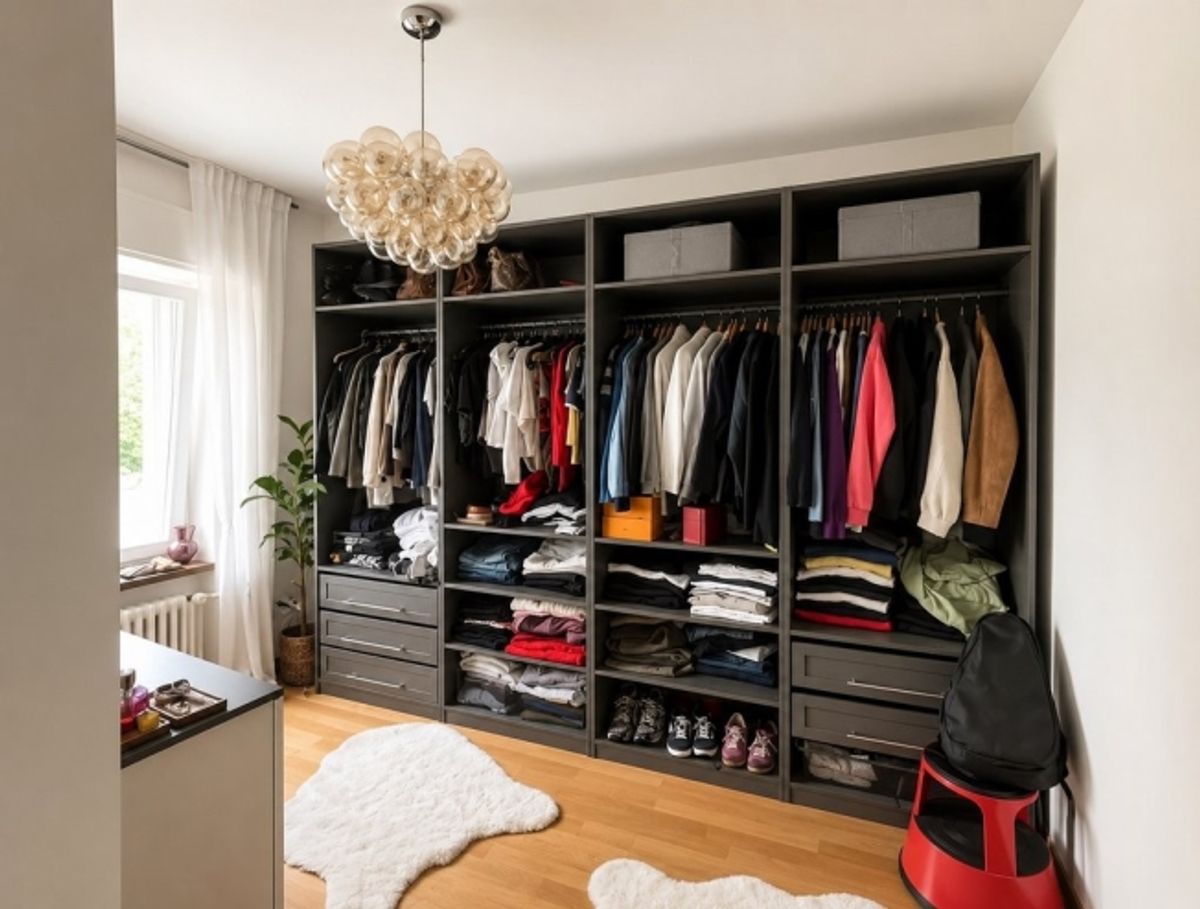 helle 4.5 Zimmer-Wohnung an zentraler Lage in St.Gallen - 4