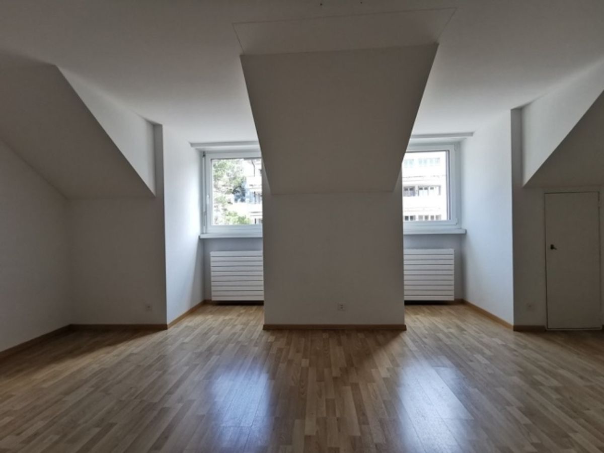 Wohnerlebnis auf zwei Etagen - 3