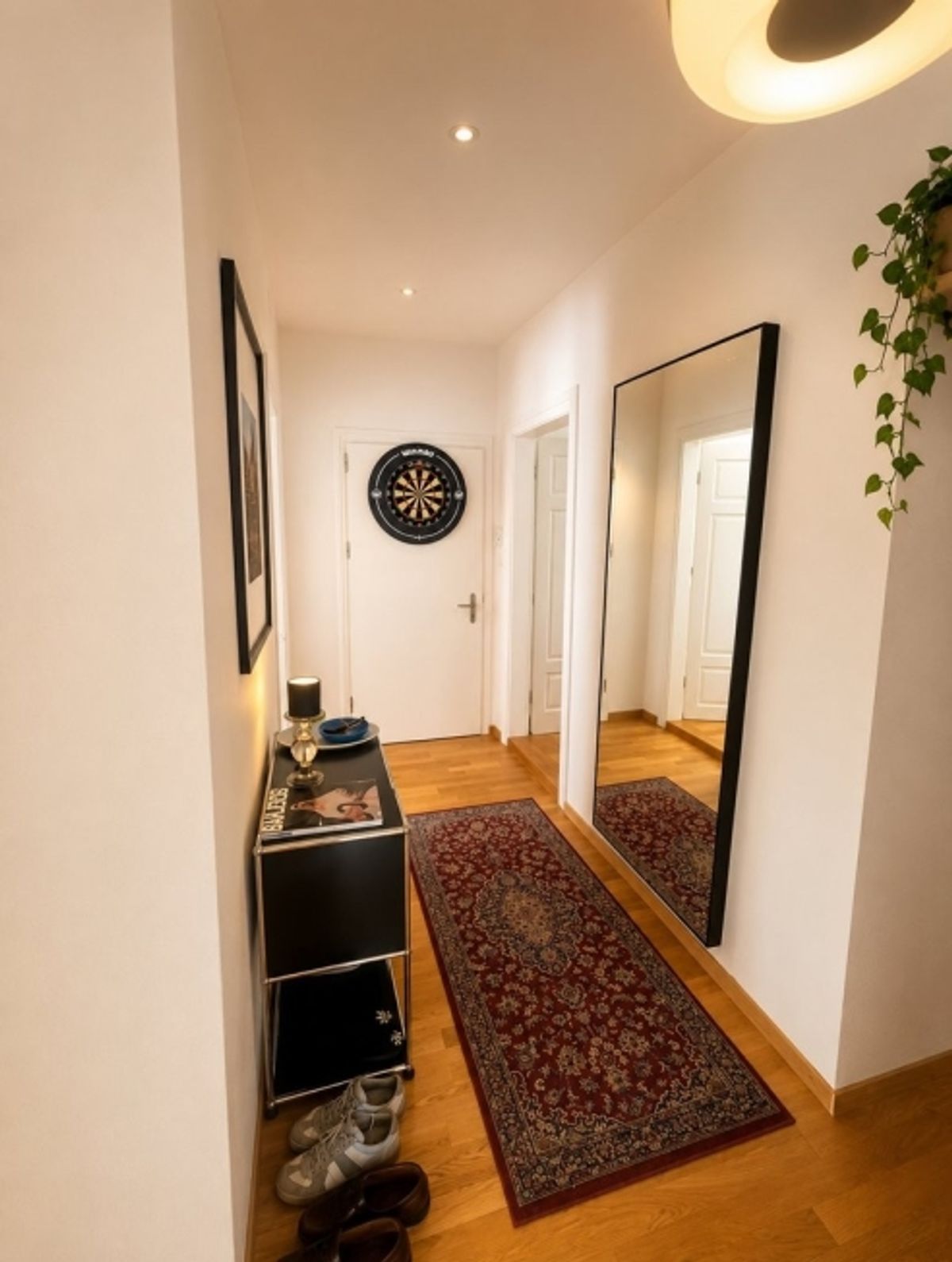 helle 4.5 Zimmer-Wohnung an zentraler Lage in St.Gallen - 8
