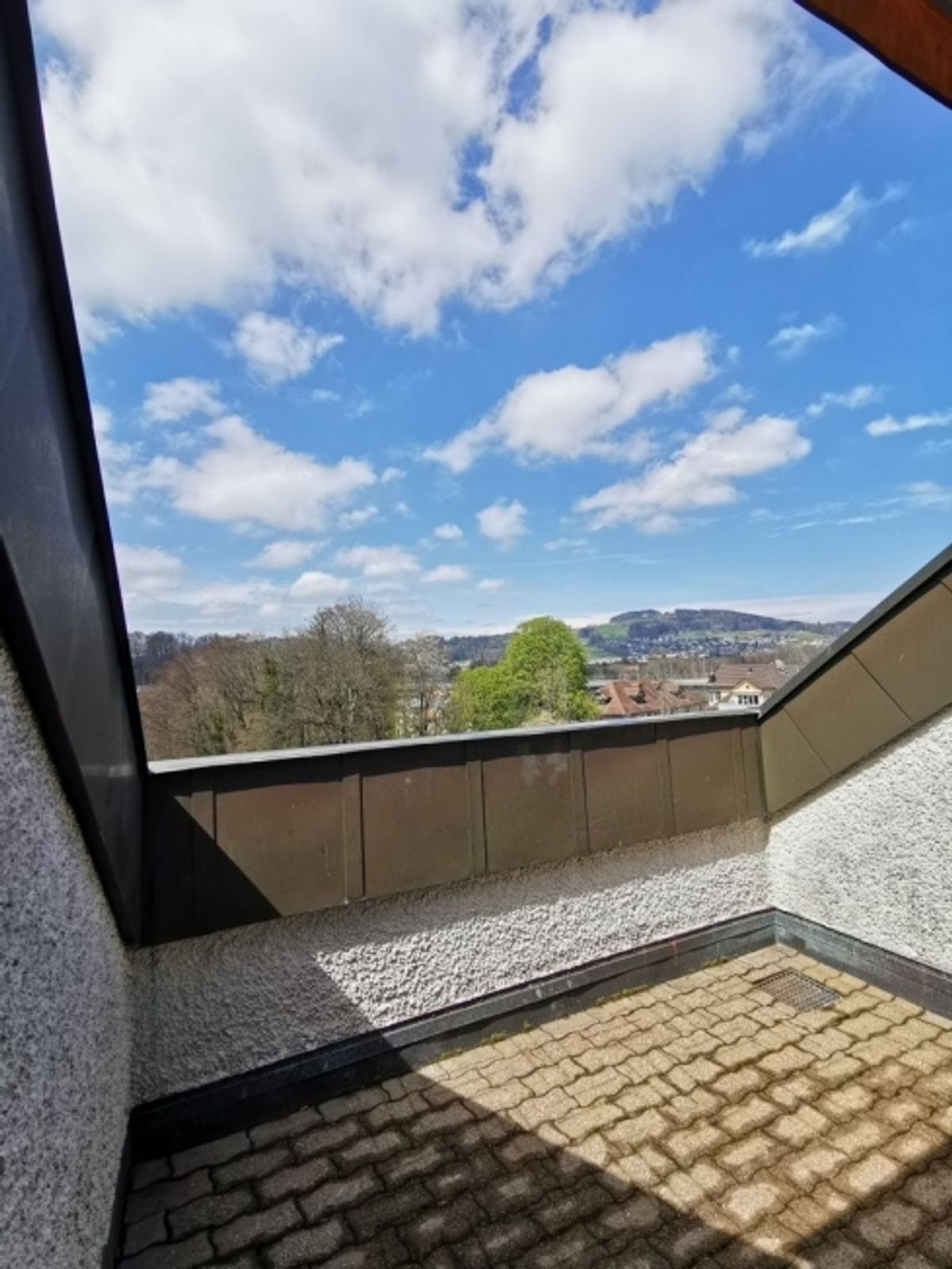 Wohnerlebnis auf zwei Etagen - 8