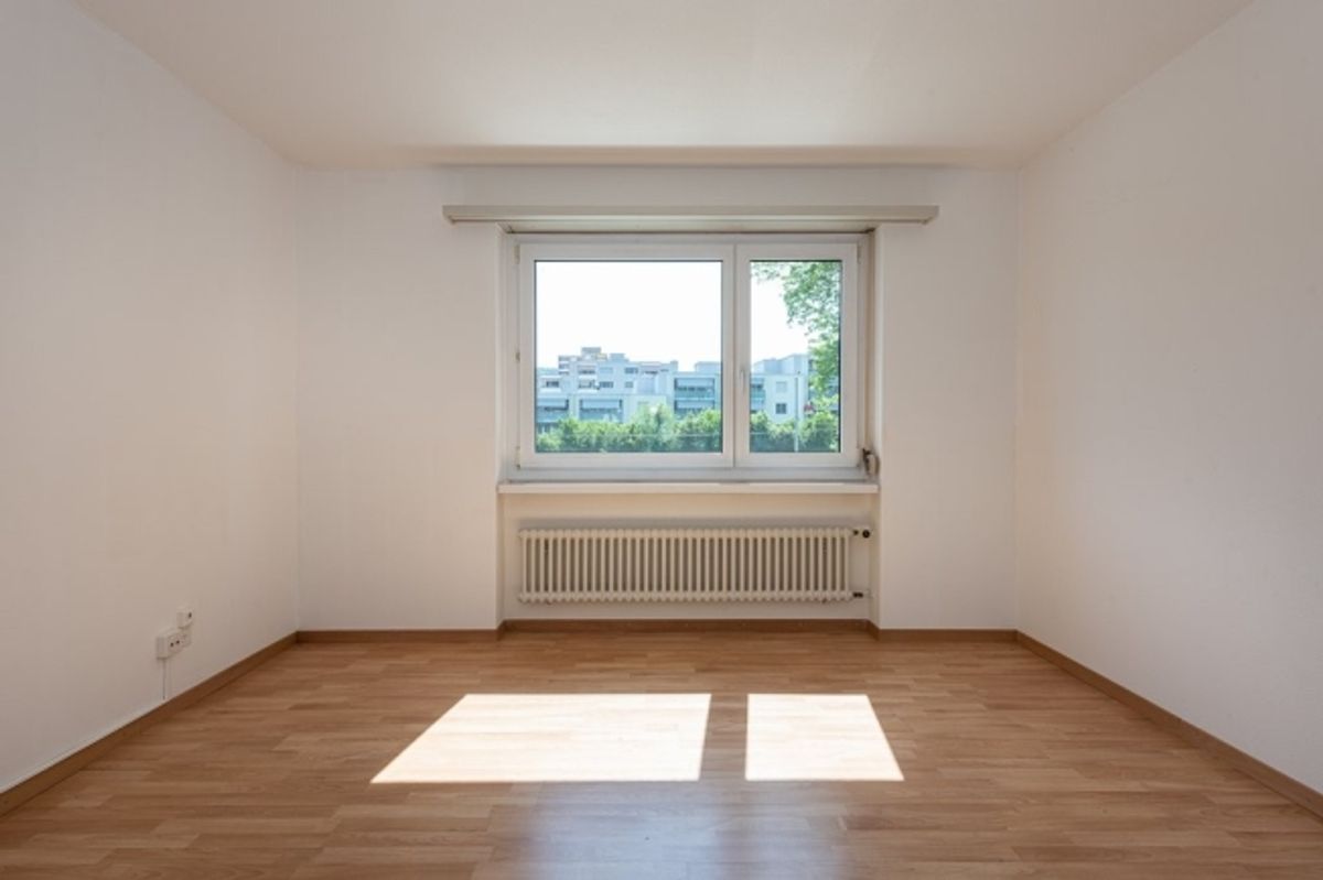 Ihre neue Wohnung mit Blick ins Grüne - 3