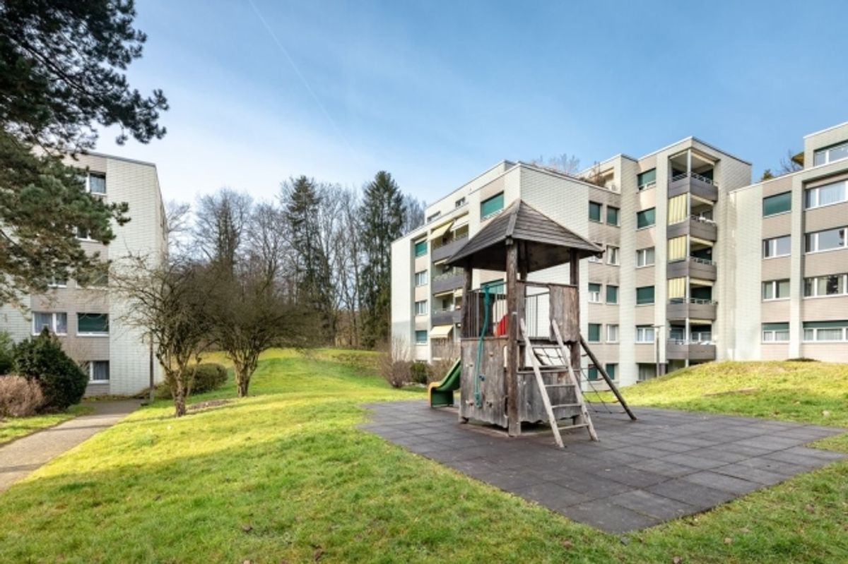 Ihr neues Zuhause - 1