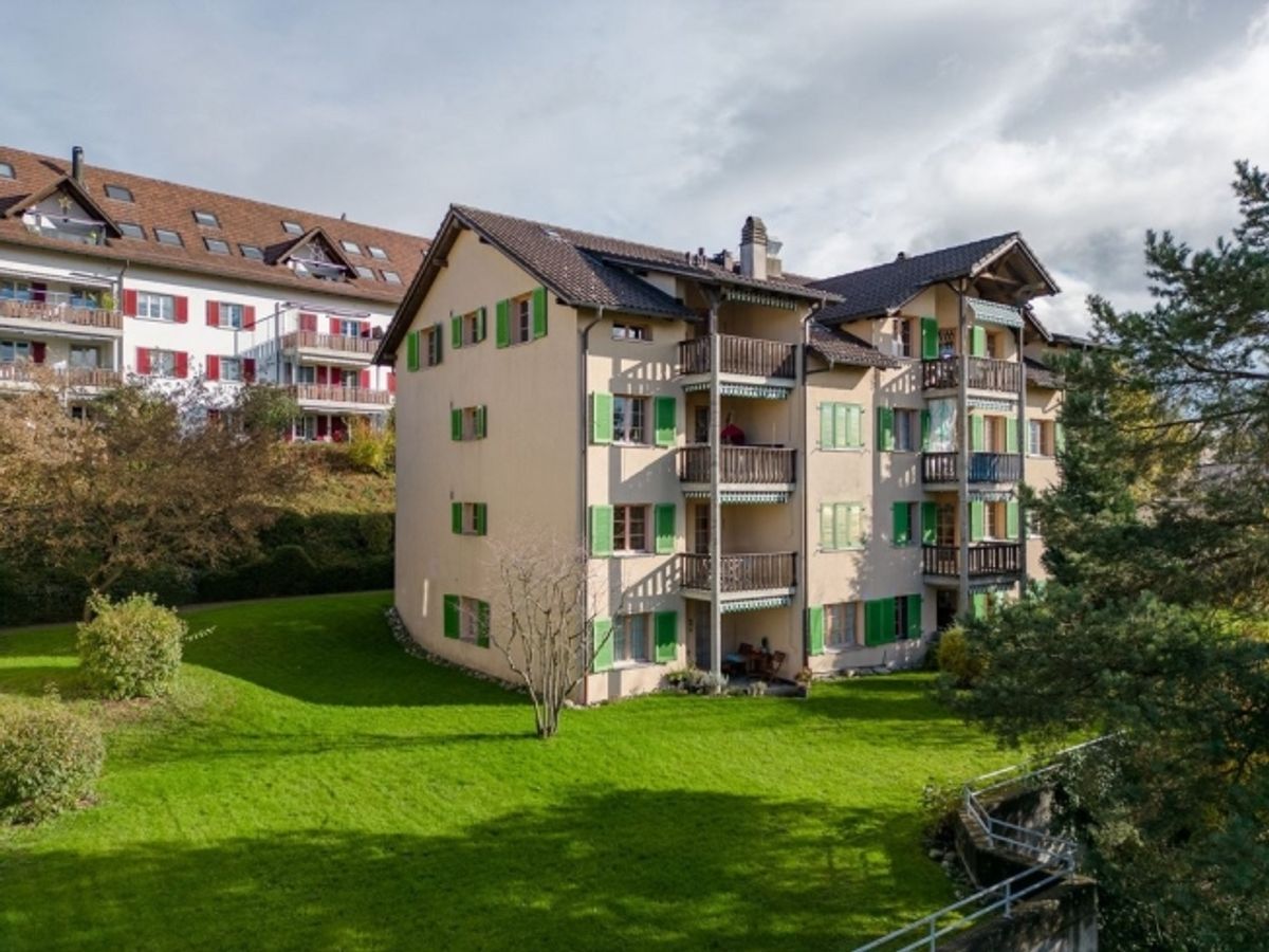 Ihre neue Wohlfühloase - 0