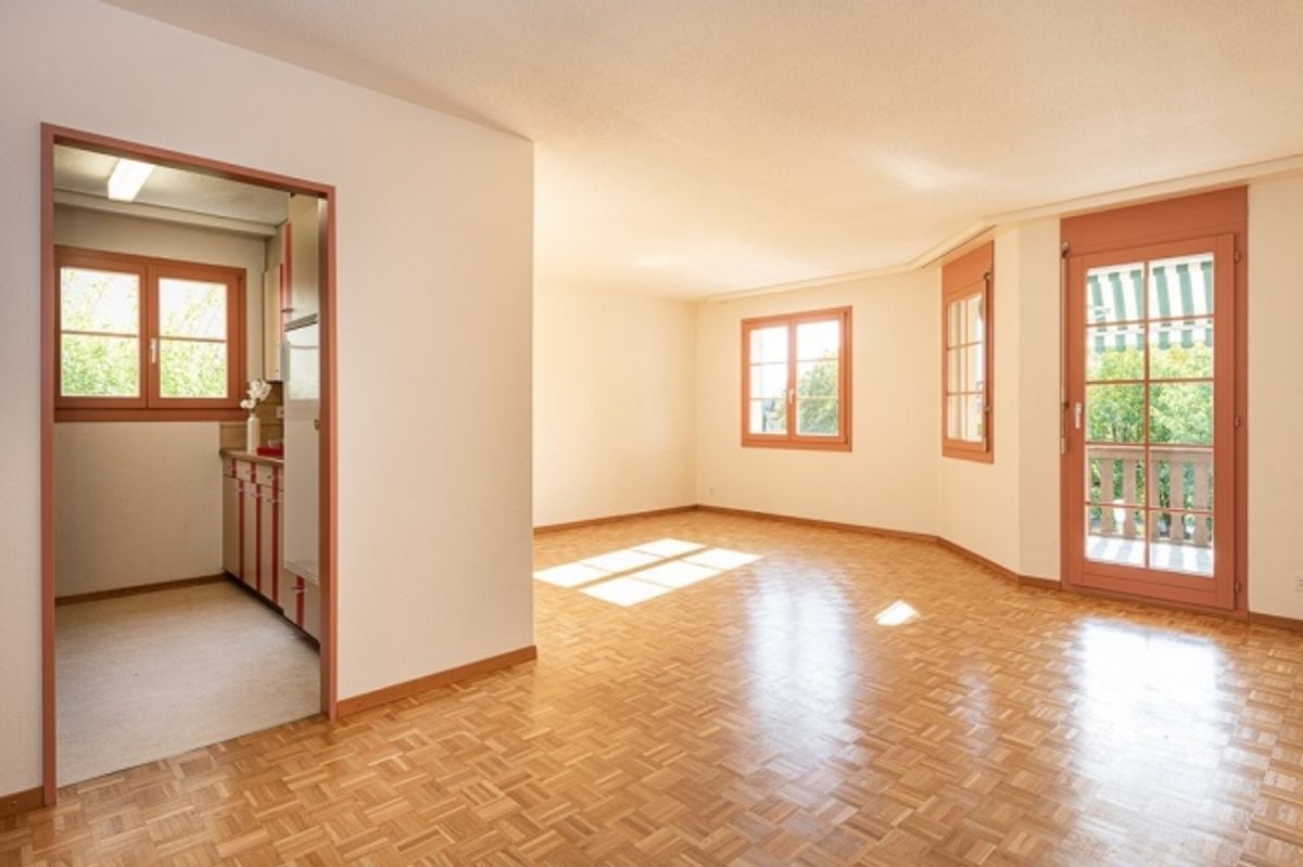 Ihre neue Wohlfühloase - 1