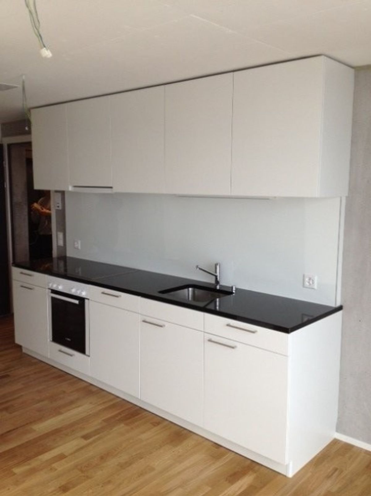 Schöne 3.5 Zimmer-Wohnung in Flawil - 1