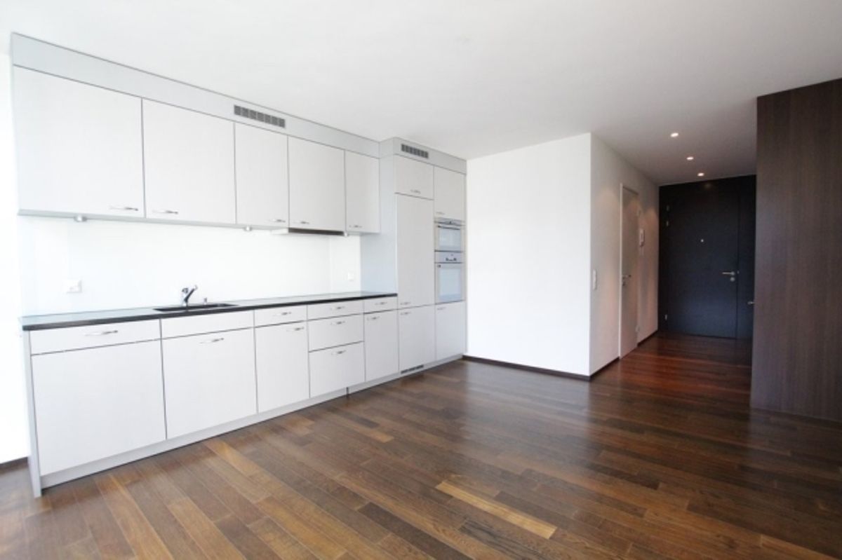 Wohnung sucht Single - 2