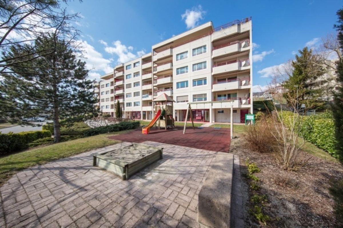 A saisir ! Magnifique appartement avec vue sur le lac ! - 0