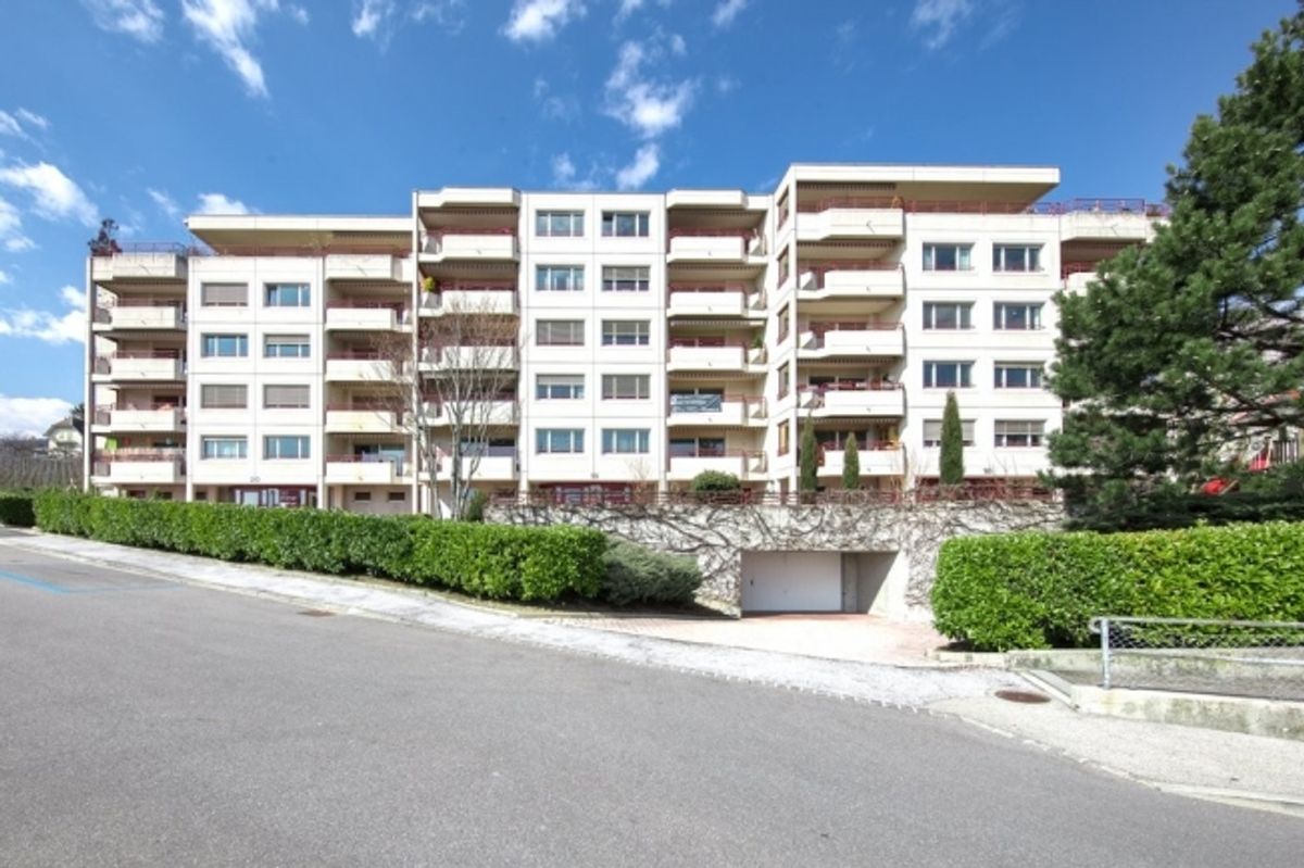 A saisir ! Magnifique appartement avec vue sur le lac ! - 1