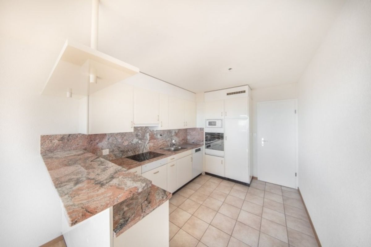 A saisir ! Magnifique appartement avec vue sur le lac ! - 4
