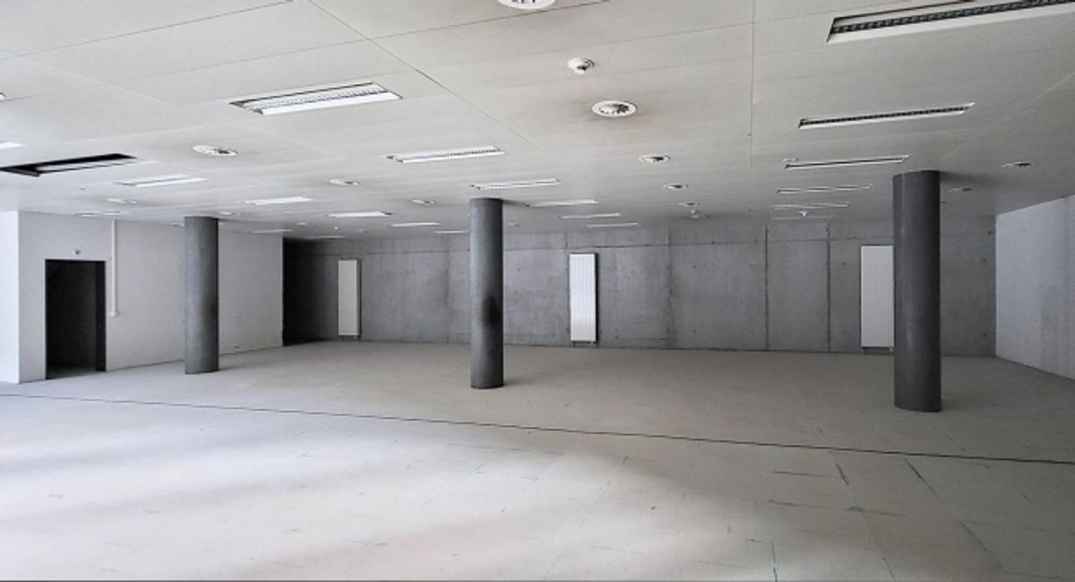 "Spannende Gelegenheit im Zentrum von Grenchen!" - 2