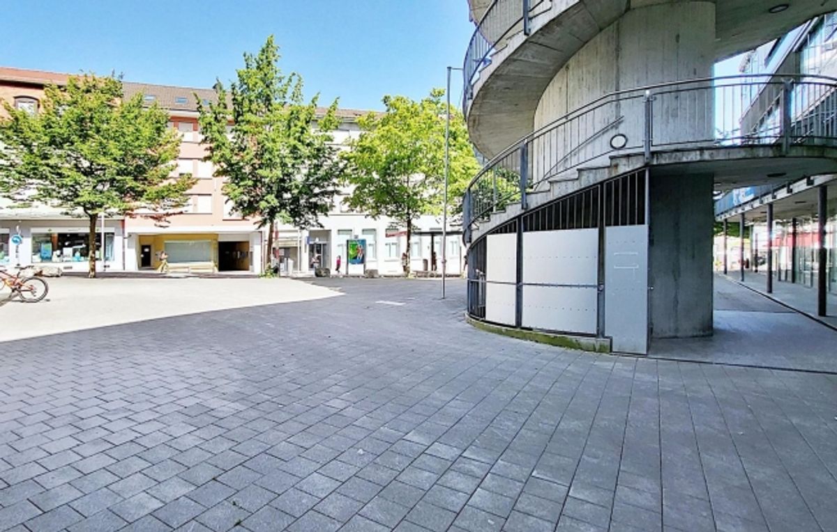 "Spannende Gelegenheit im Zentrum von Grenchen!" - 7