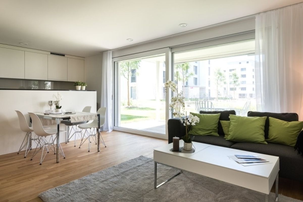 Traumwohnung sucht Bewohner - 1