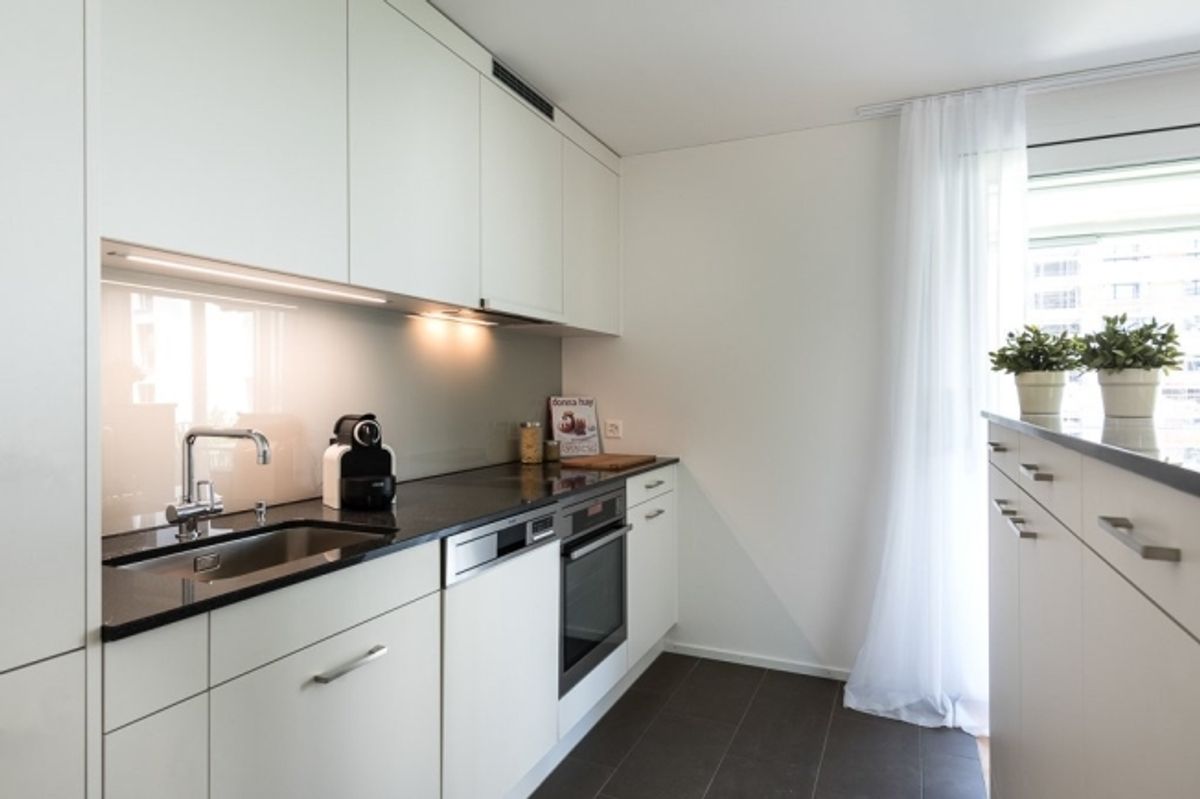 Traumwohnung sucht Bewohner - 4