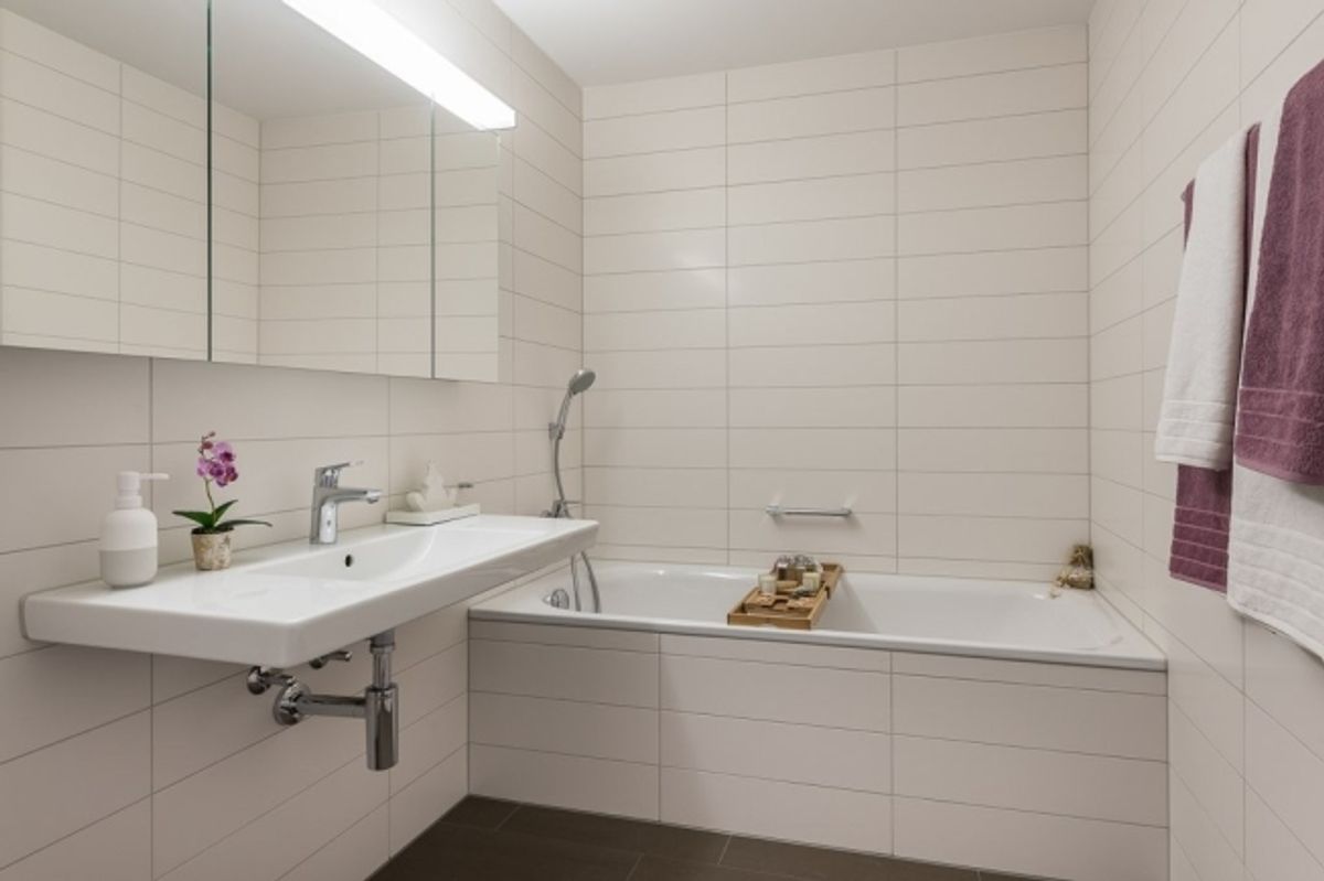 Traumwohnung sucht Bewohner - 5