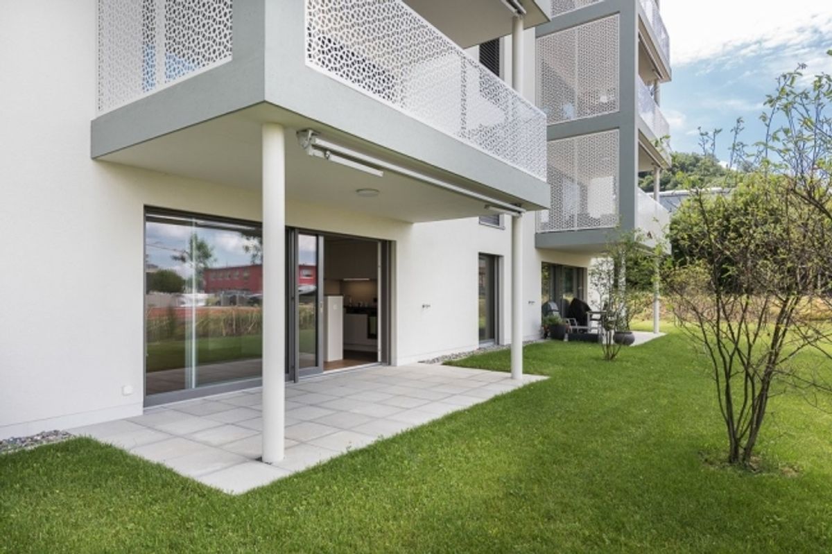 Traumwohnung sucht Bewohner - 7