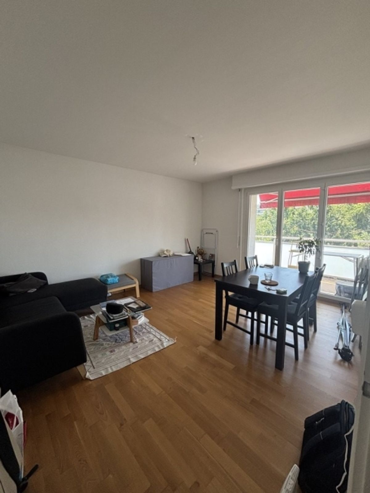 A saisir ! Splendide logement au coeur de Bussigny ! - 1