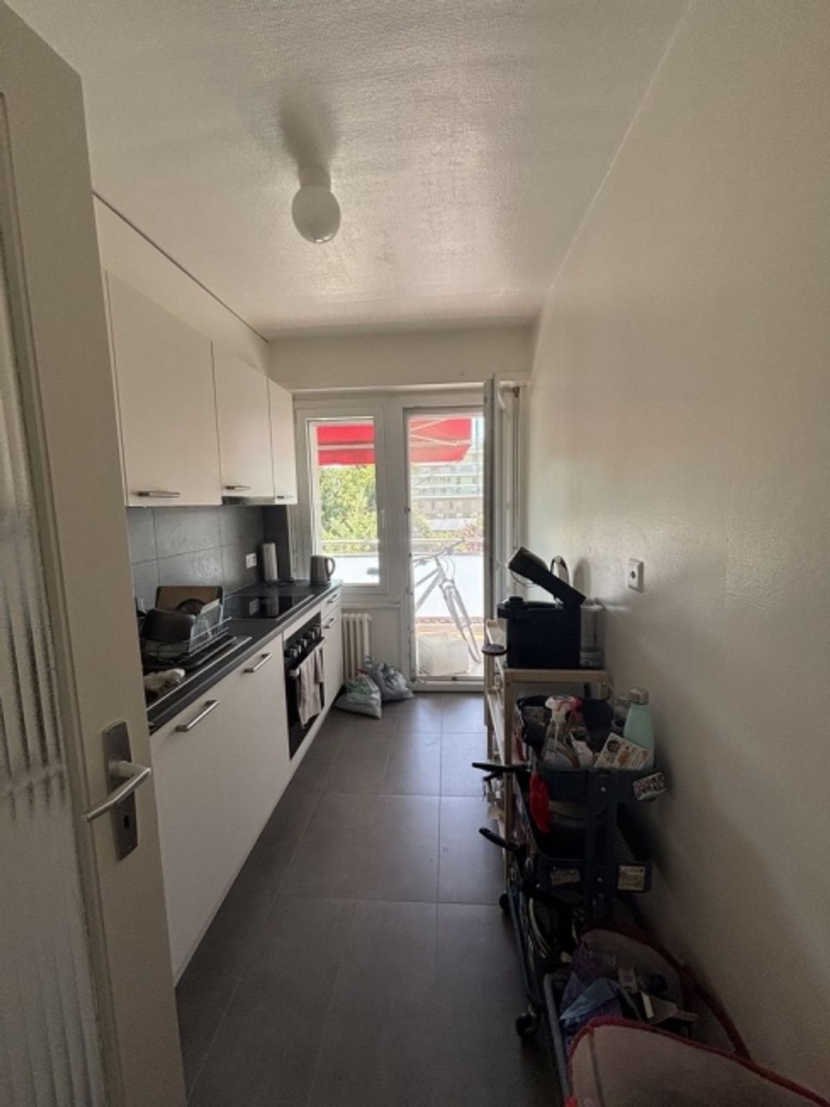 A saisir ! Splendide logement au coeur de Bussigny ! - 2